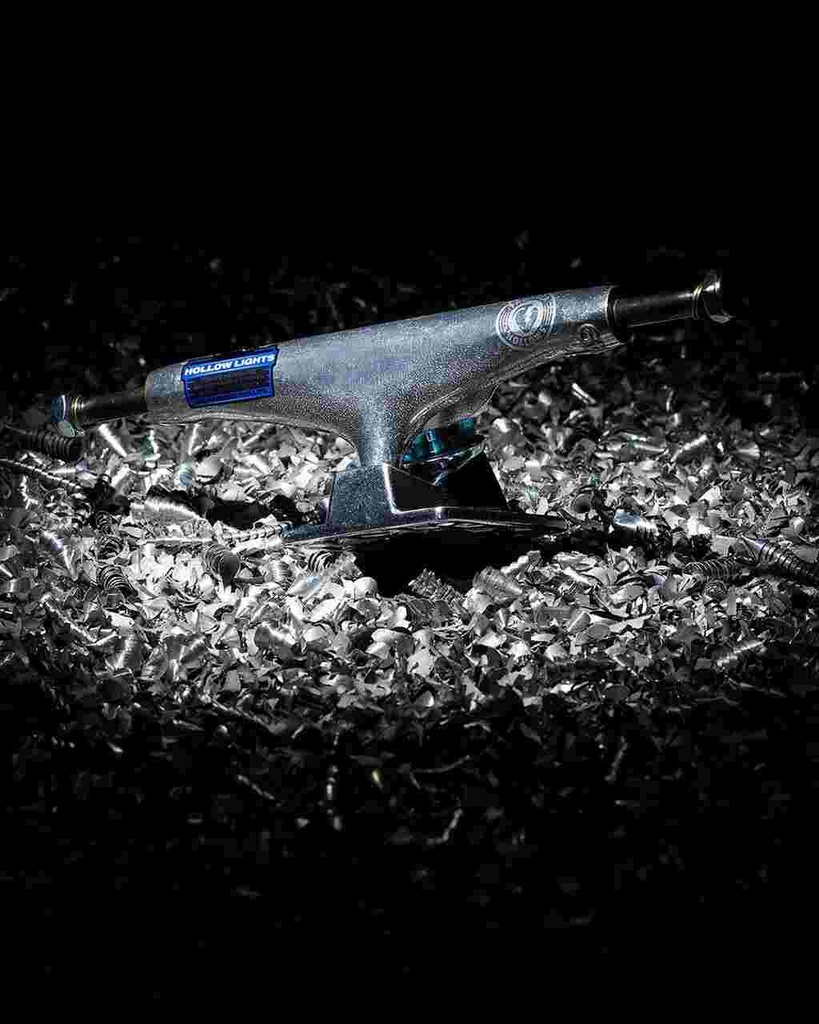 TH HOLLOW LIGHT POLISHED II 151