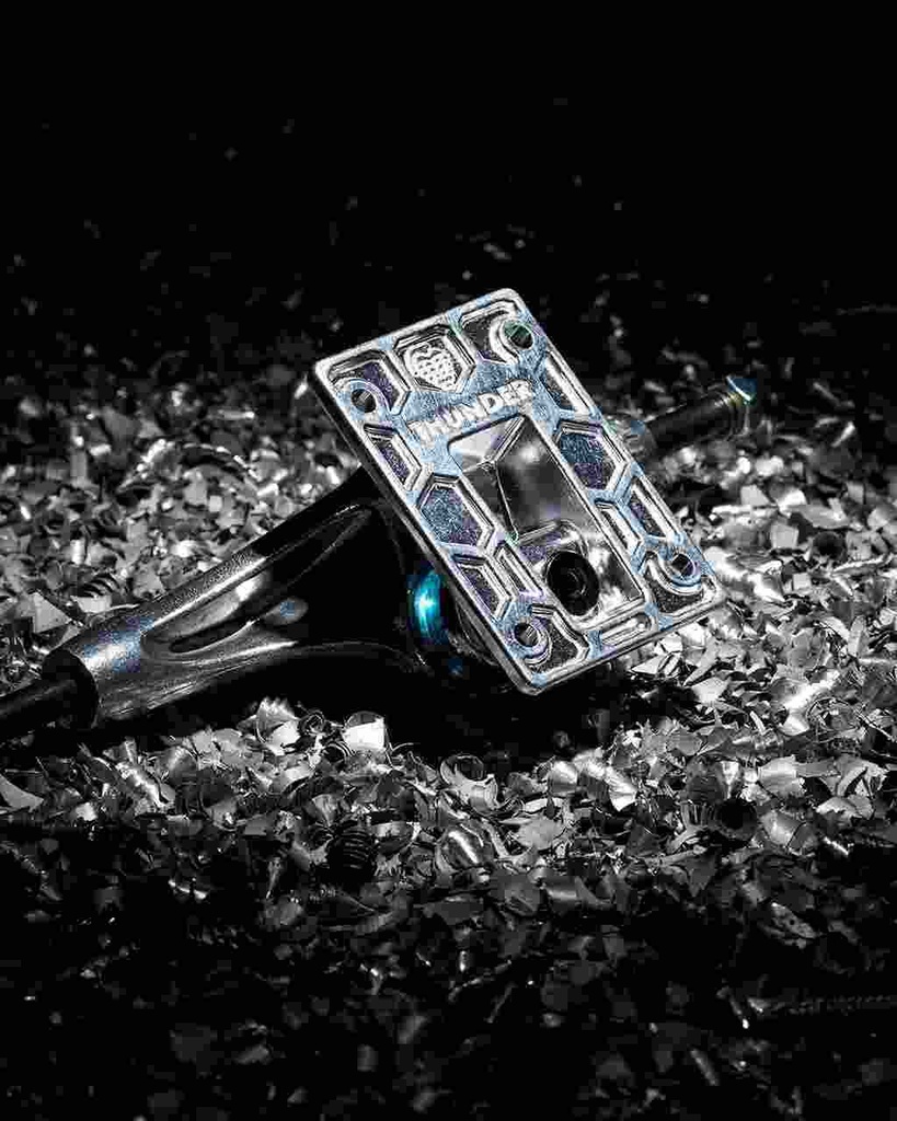 TH HOLLOW LIGHT POLISHED II 151