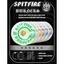 99D BURNER 52mm