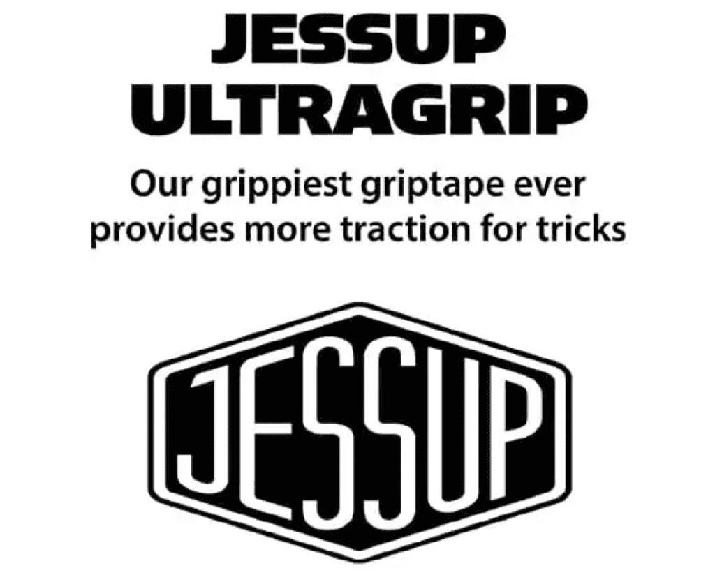 ROLLO LIJA JESSUP ULTRAGRIP BLACK 9X60