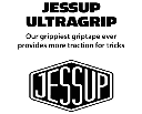 ROLLO LIJA JESSUP ULTRAGRIP BLACK 9X60
