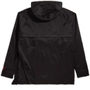 SF CLASSIC 87 ANORAK BLACK