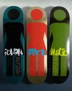 GI GIANT METAL MALTO TWIN 8