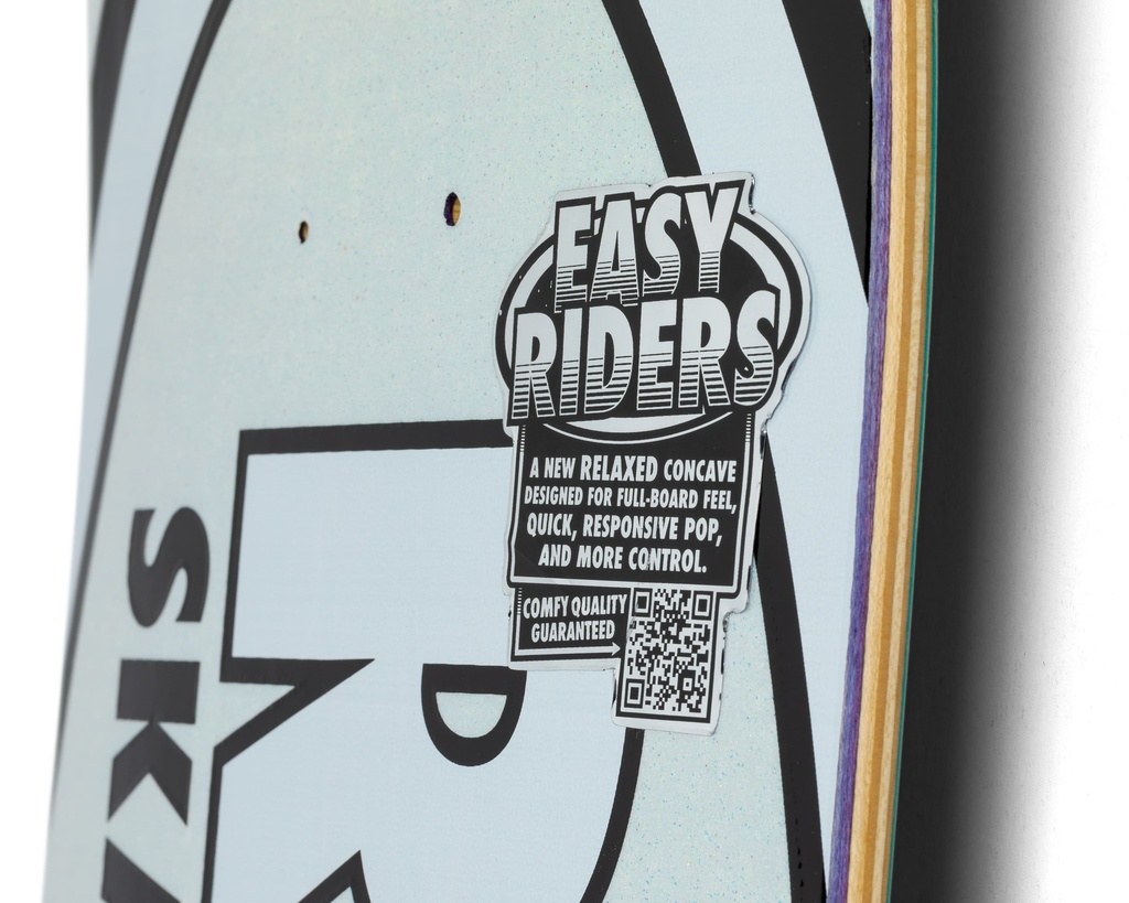 RE EASYRIDER OVAL 8.25