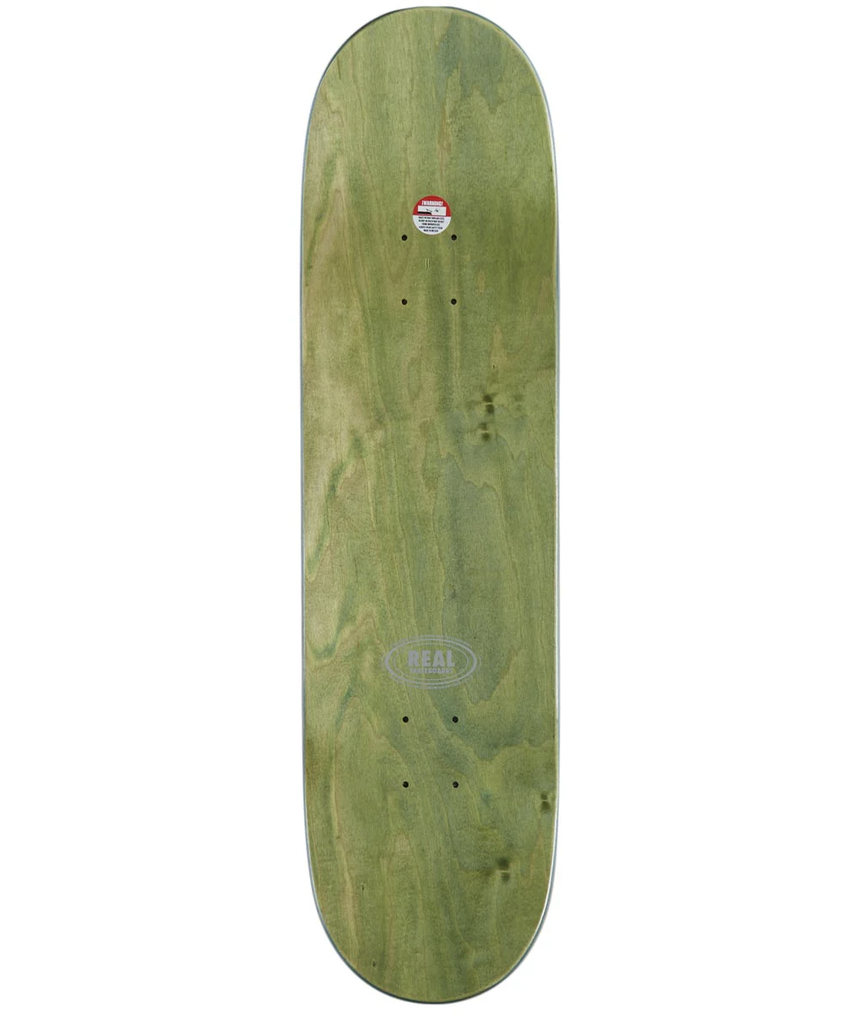RE CHIMA WOVENS TRUE FIT 8.5