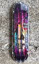 RE CATHEDRAL HOLOGRAPHIC CHIMA 8.25