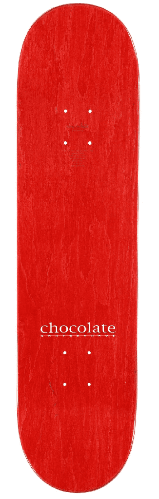 CH THE BAR LOGO ANDERSON 8.25