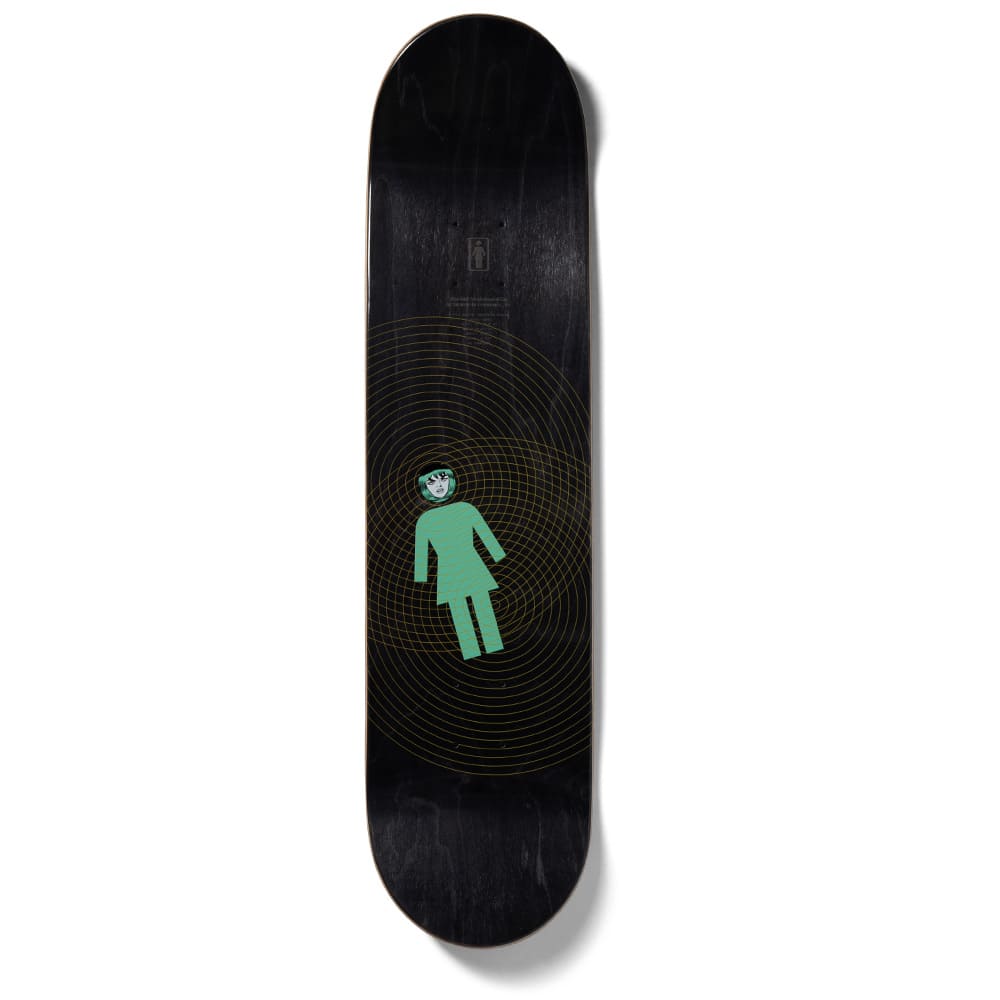 GI HAND SHAKERS GEERING 8