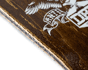 DBX ANTIHERO EAGLE 8.5