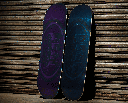 DBX REAL OVAL 8.5