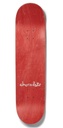 CH OG CHUNK DECK TRAHAN 8.25