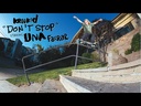 KR UNA DONT STOP TRUE FIT 8.38