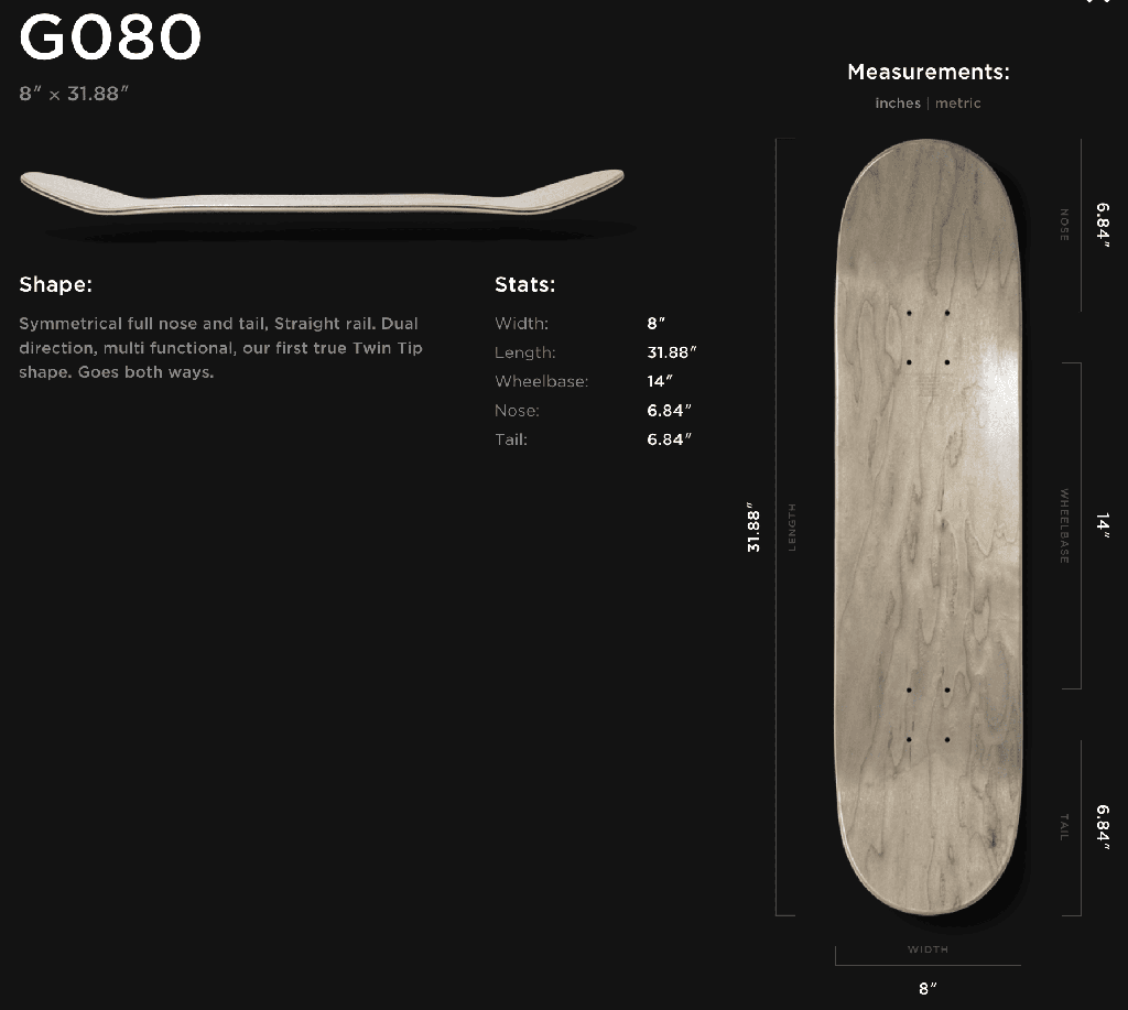 CH ROBERTS INK BLOT TWIN 8