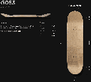 GI JENKINS 30 SWIRLS DAVIS  8.5