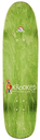 KR BARBEE LITTLE POSTCARD BY J. MEDIZABAL 8.88