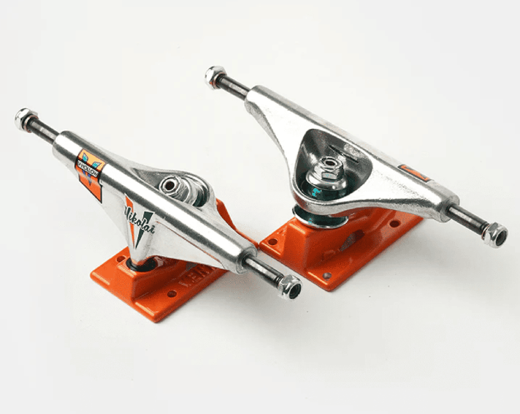 VE V HOLLOW PIOMBO 5.6