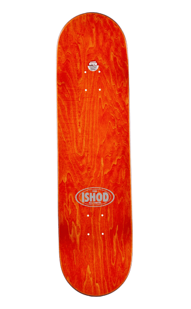 RE ISHOD BUNNY TWIN 8.25