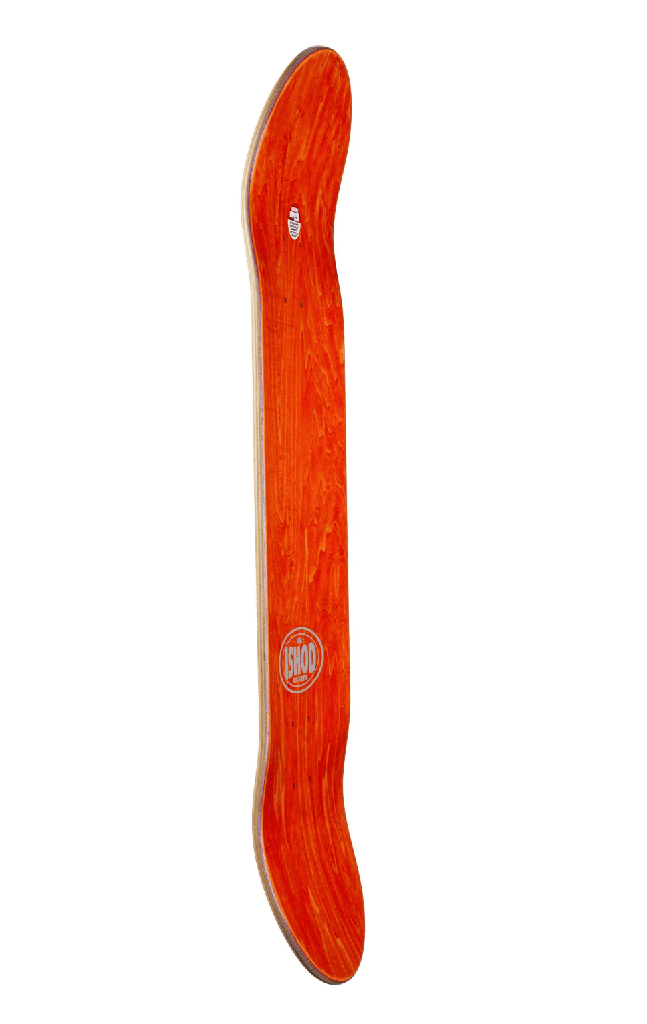 RE ISHOD BUNNY TWIN 8.25