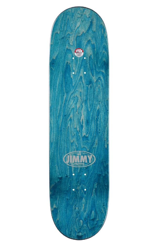 RE WILKINS ASTRONAUT 8.5