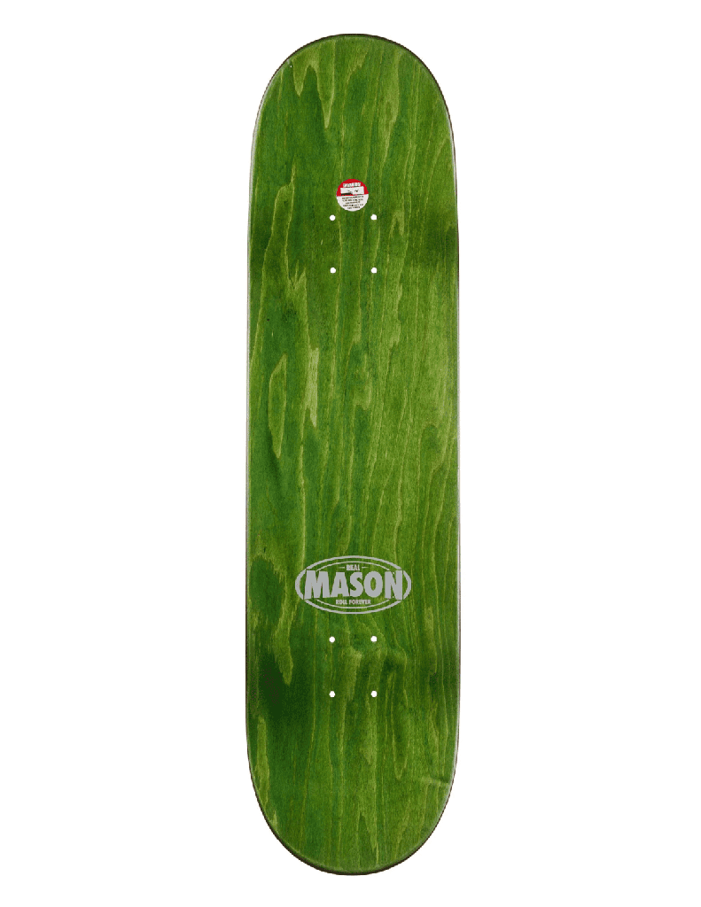 RE MASON COW 8.25