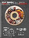 F4 99 RADIAL FULL NELLY 56mm