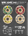 F4 99 CLASSIC SPANKY 52mm