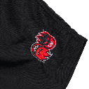 SF ETERNAL SHORT BLACK