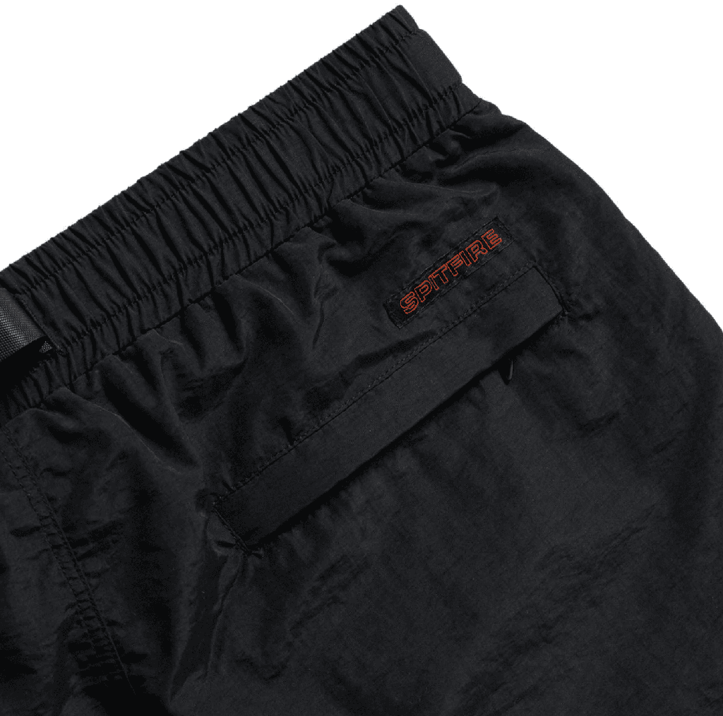 SF ETERNAL SHORT BLACK