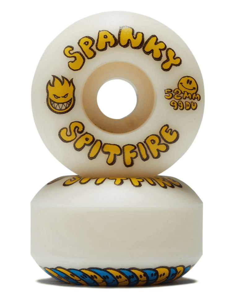 F4 99 CLASSIC SPANKY 52mm