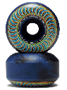 F4 99 RADIOACTIVE CLASSIC SWIRL 53mm