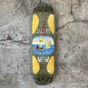 AH JALOPI TUGBOAT 9.8