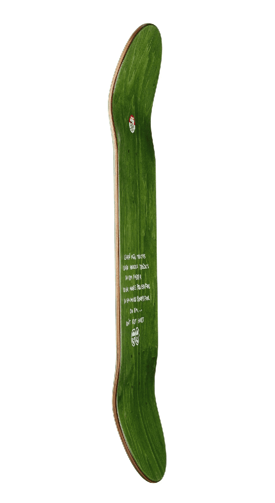 KR SAM GREEN SAM 8.5