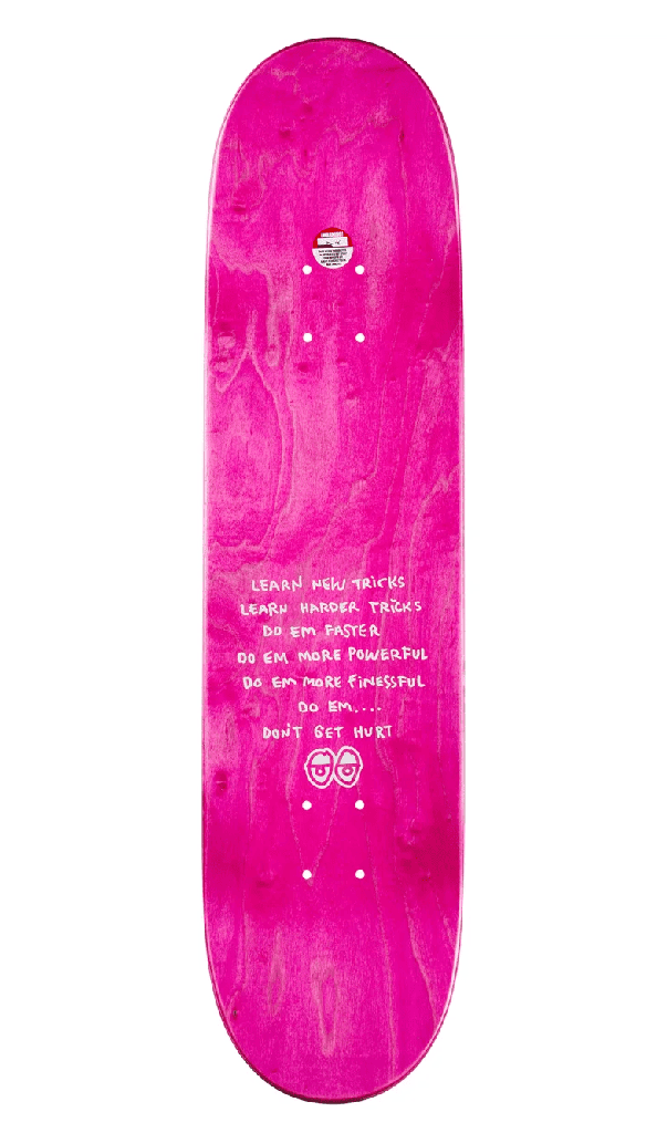 KR CROMER REDACTED 8.06