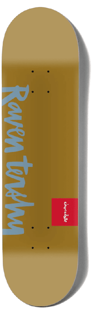 CH TEAM CHUNK TERSHY 8.1