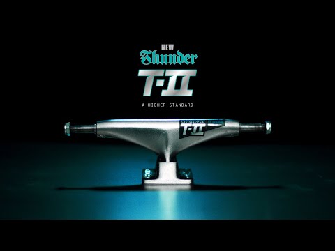 TH NEW T II POLISHED 147