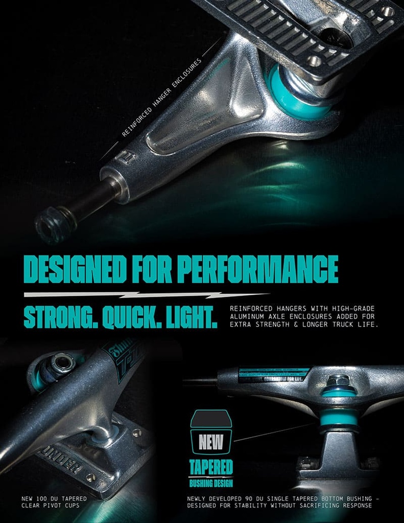 TH NEW T II POLISHED 147