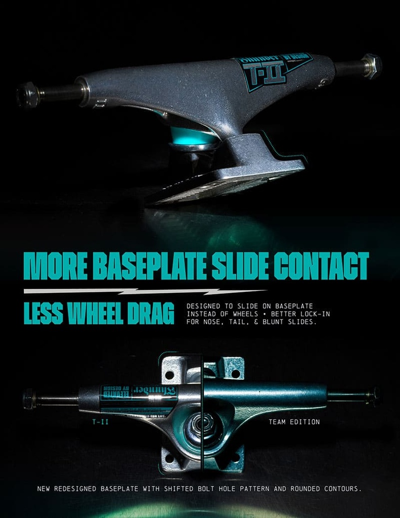 TH NEW T II POLISHED 147