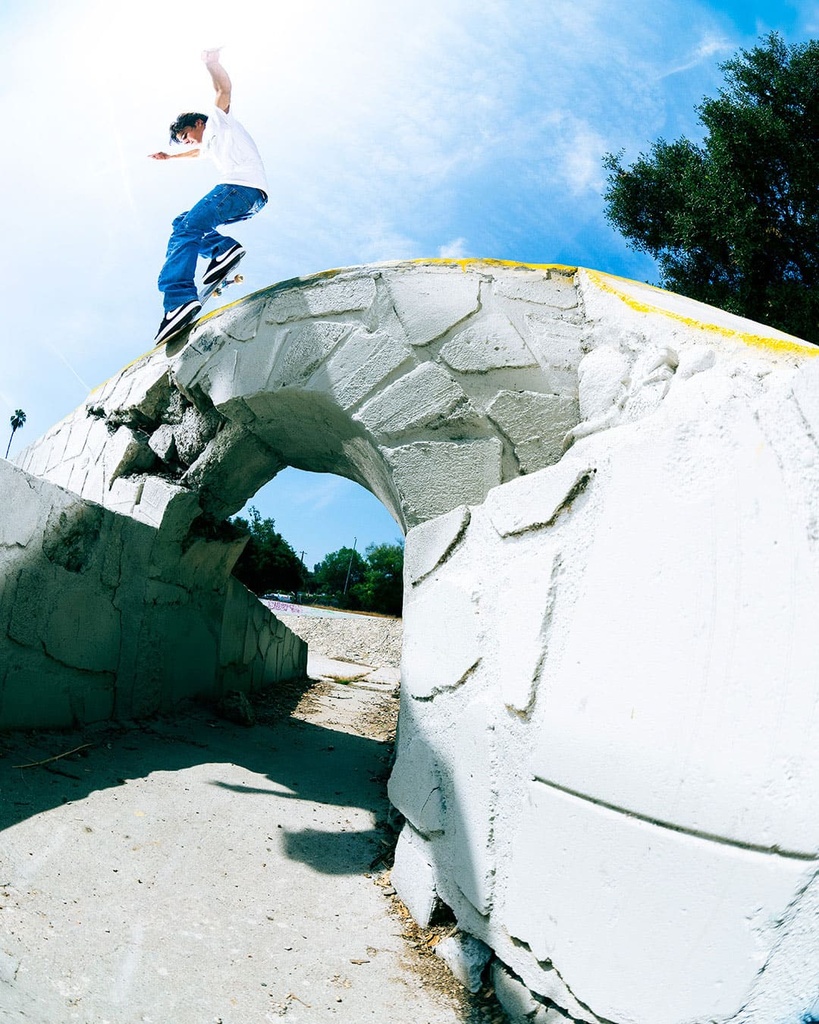 TH NEW T II POLISHED 147