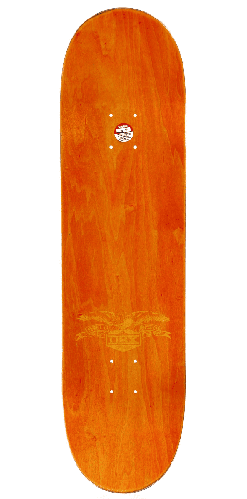 DBX ANTIHERO GRANT 8.3