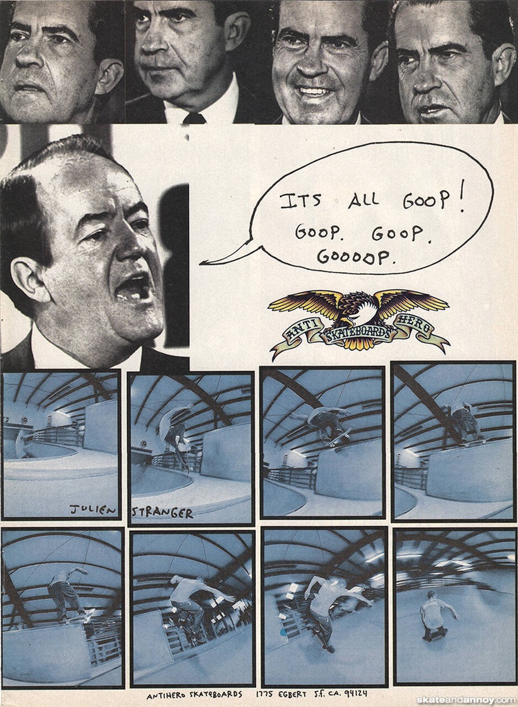 AH CLASSIC EAGLE 7.81