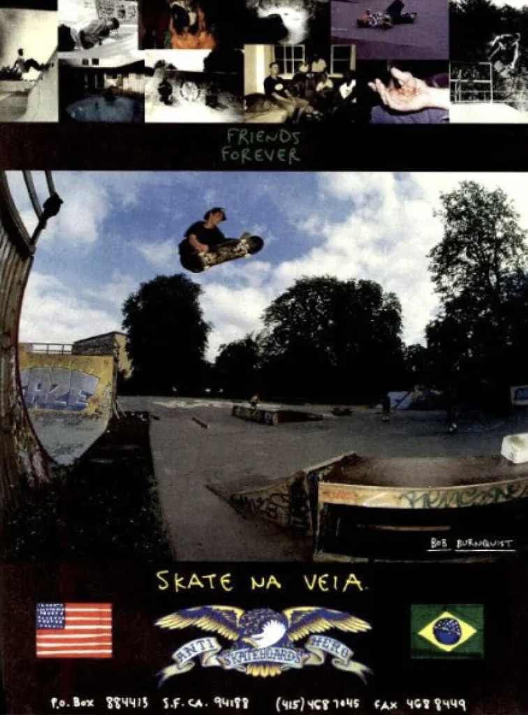 AH CLASSIC EAGLE 7.81