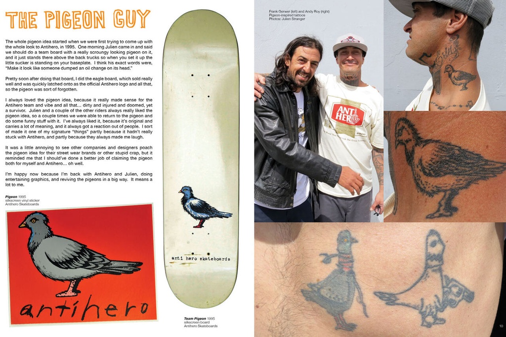 AH CLASSIC EAGLE 7.81