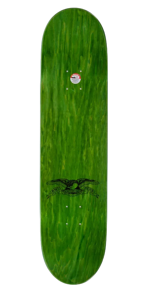 AH CLASSIC EAGLE 8.125