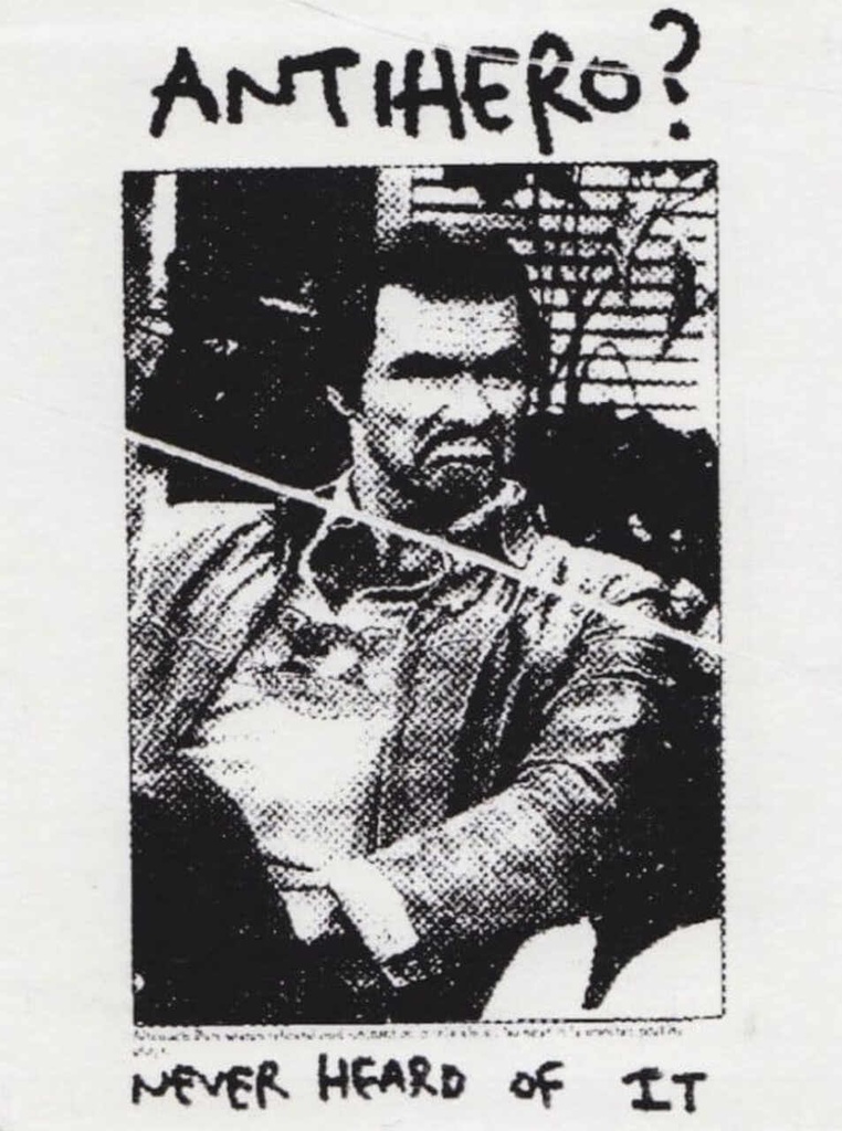 AH CLASSIC EAGLE 8.5