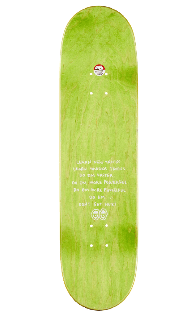 KR UNA DONT STOP TRUE FIT 8.38