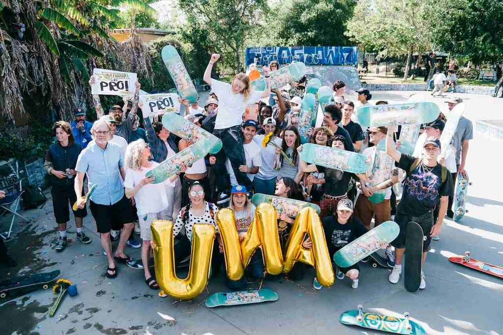 KR UNA DONT STOP TRUE FIT 8.38