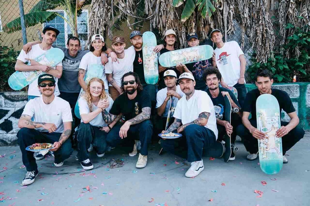 KR UNA DONT STOP TRUE FIT 8.38