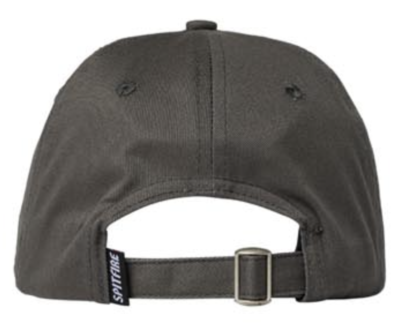 SF LIL ETERNAL STRAPBACK CHARCOAL