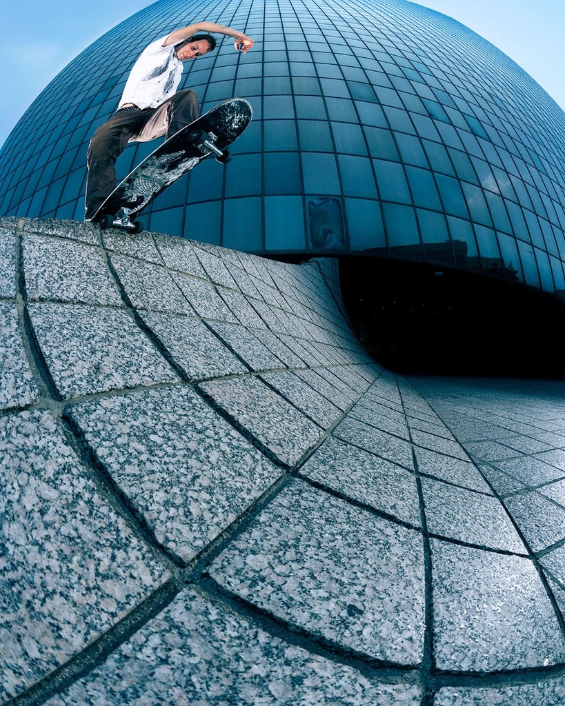 TH NEW T II POLISHED 147