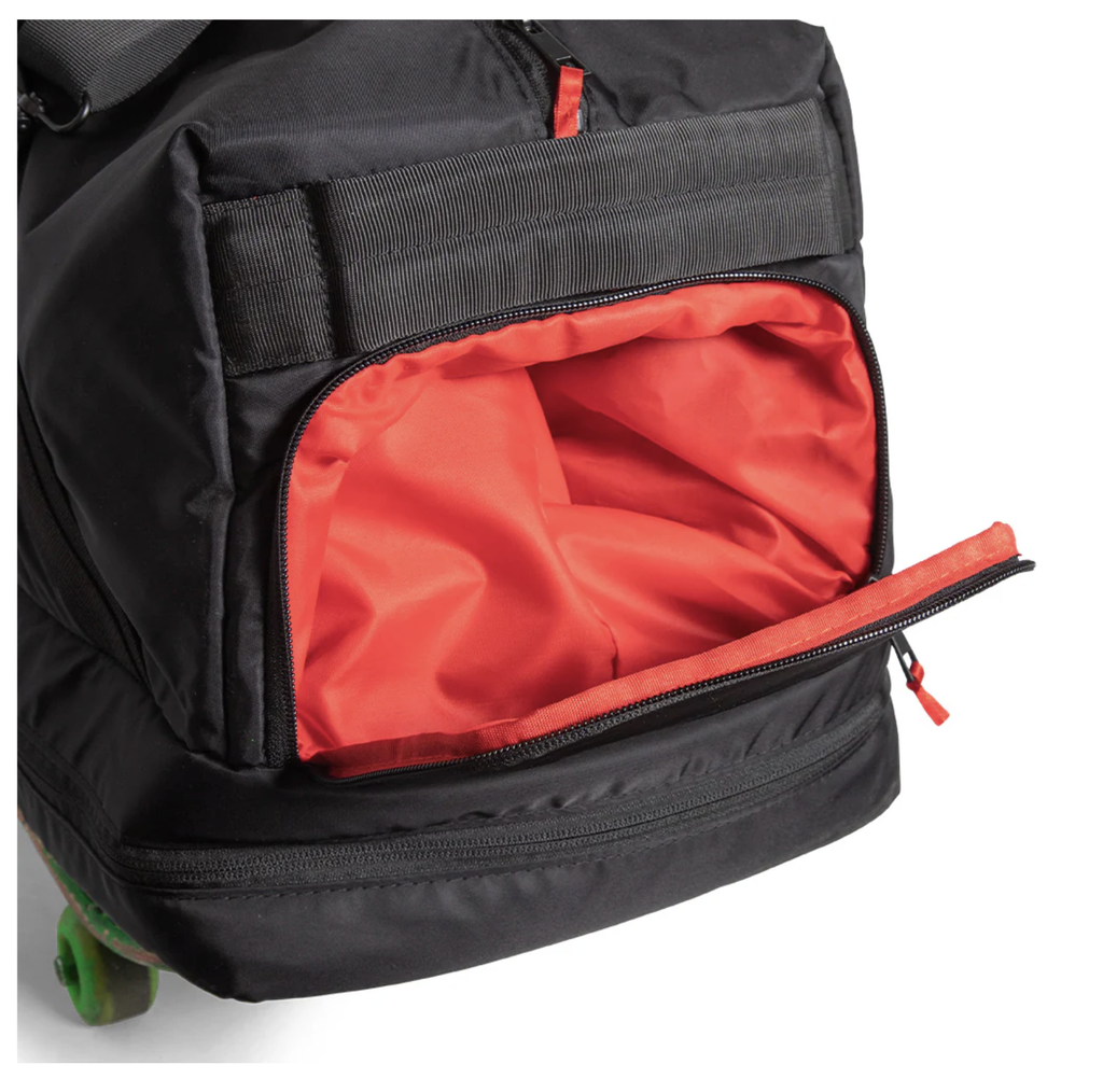 CH BOLSA CHOCOLATE TRAVEL DUFFLE